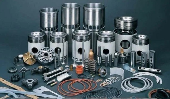 Auto parts and repair kits from Klifex: impeccable quality time-tested