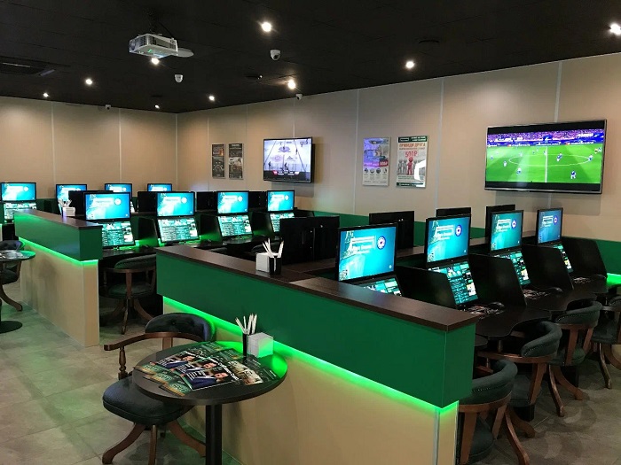 Как работает букмекерская контора и какие механизмы она использует для своих ставок