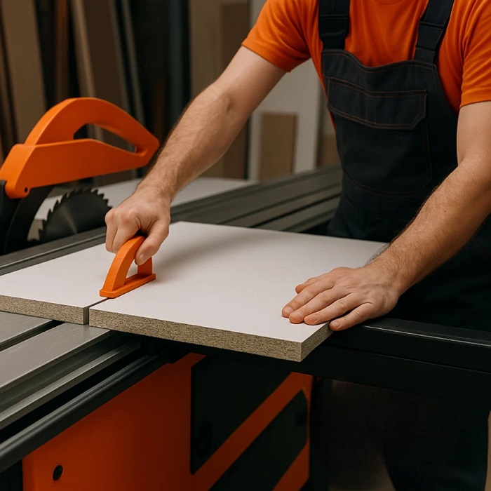 Precision and sustainability: how London’s modern workshops are reducing waste in bespoke joinery