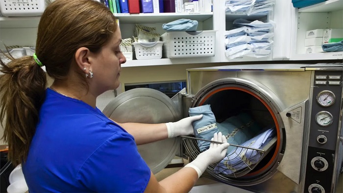 Why sterile processing technician training is a smart career move in healthcare