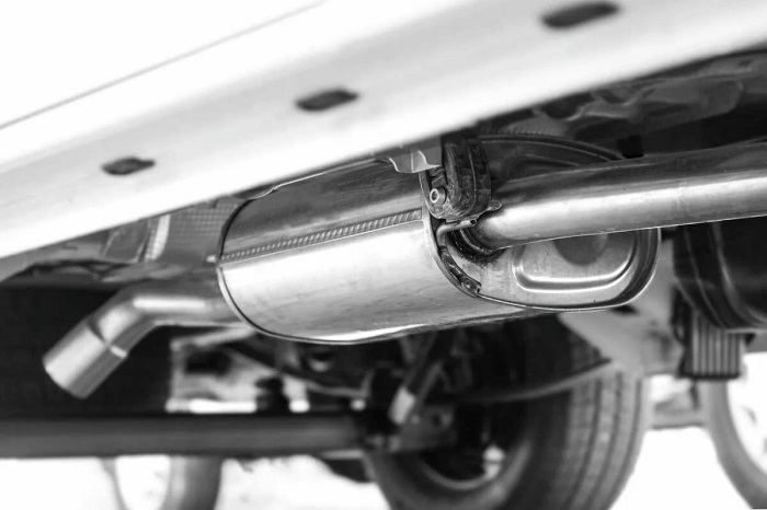 Car catalytic converter traceability: why documentation matters now