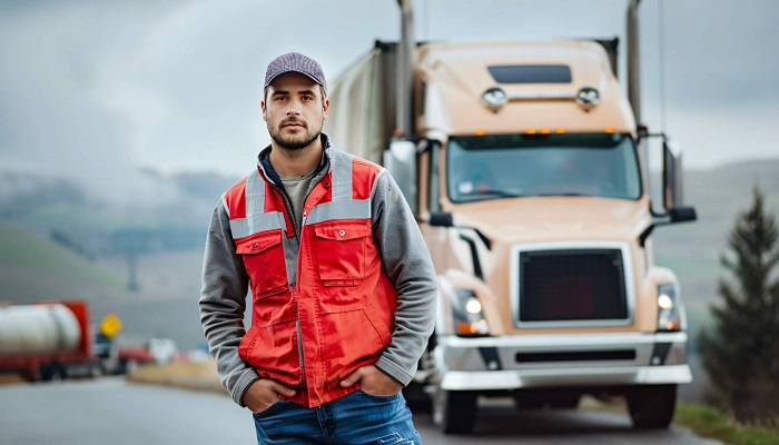 How to find better truck driver jobs in Europe