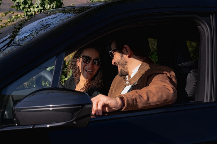 How to rent a car in Prague without a credit card