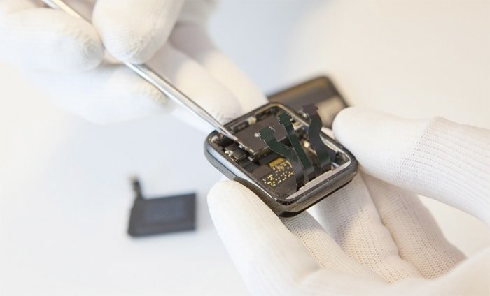Ремонт Apple Watch в rudservice – качественный сервис для владельцев техники Apple
