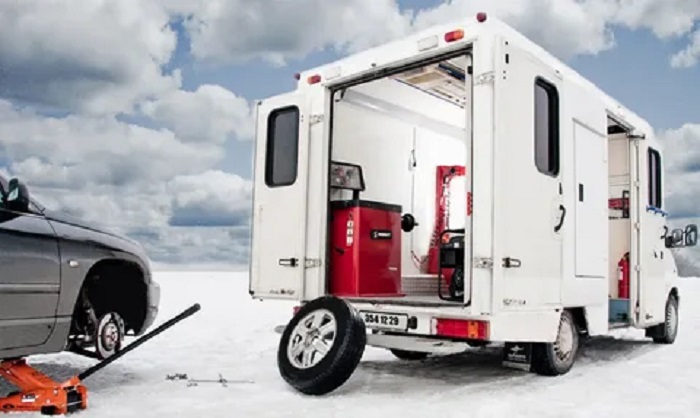 Mobile auto service: features of car repair with on-site service.